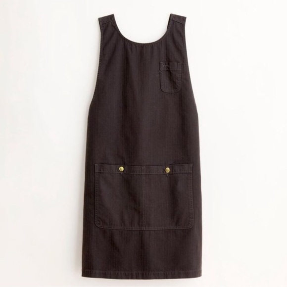 Accessories - ❤️ALEX MILL x CLAIRE SAFFITZ Herringbone apron